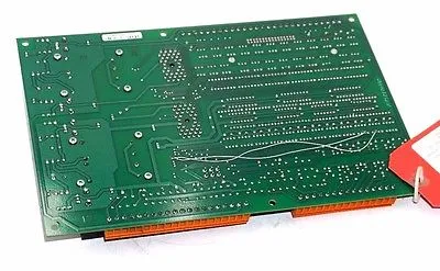 NEW AJAX MAGNETHERMIC CORP. U-02-1684-05MK-A EXPANSION BOARD U02168405MKA