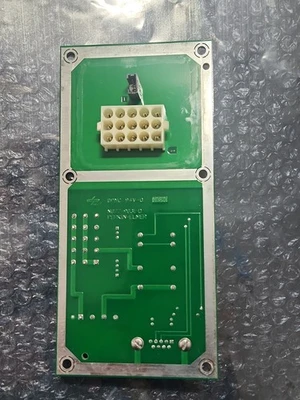USED Perkin Elmer N0779034