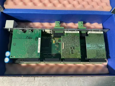 Used BOSCH REXROTH R911308370 AC Drive Control Module Ohio US | HGR 24 #1346052