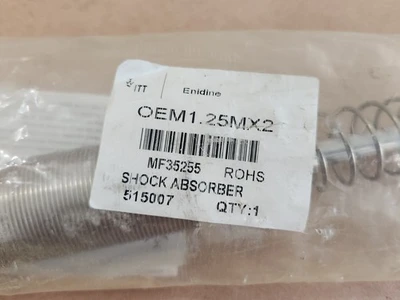 NEW Enidine 515007