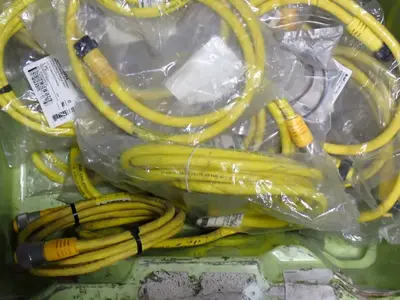 Cordsets