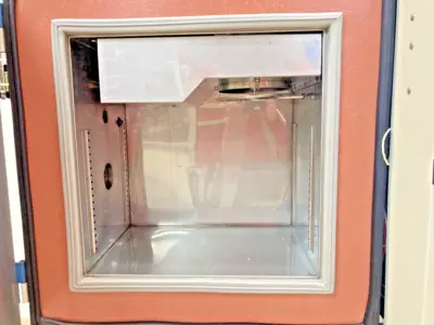 Tenney TJR Environmental Test Chambers | ANACAPA EQUIPMENT BROKERS, INC (9)