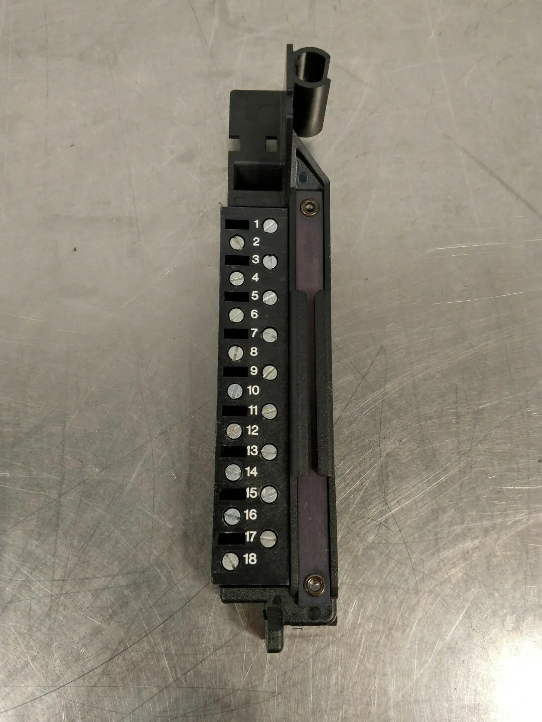 Allen Bradley 1771-WF Wiring Arm 3D-8
