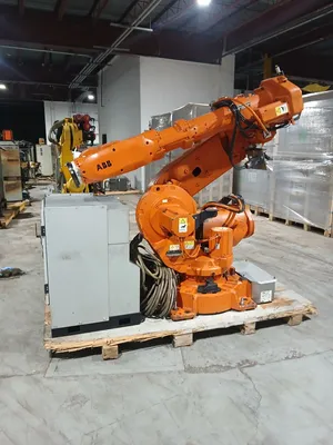 2014 ABB IRB 6640 180KG IRC5 High-Payload Material Handling | ACES Robotics Ltd (2)