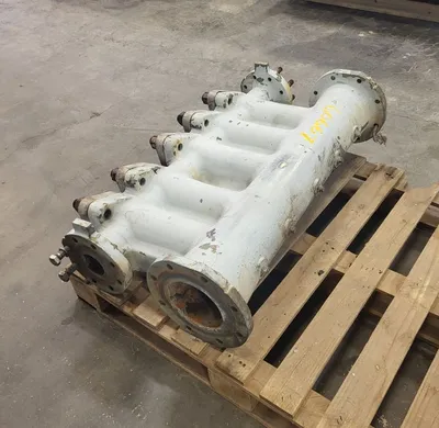 USED GARDNER DENVER GD-135 QBXA
