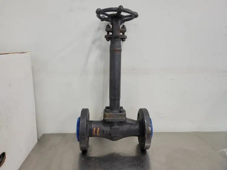 Used ILSHIN 6AF9-S Valves/Fittings British Columbia CA | Lenmark #258780