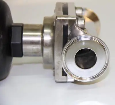 Aquasyn unknown Actuated Diaphragm Other Valves & Manifolds | ANACAPA EQUIPMENT BROKERS, INC (11)