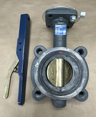 NEW NIBCO LD2000