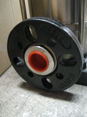 USED Grundfos CRN5-7 A-FGJ-G-E-HQQE