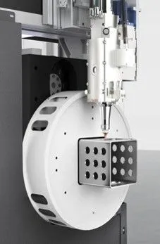 BODOR K3 Laser Cutters | Bayou Machinery (5)