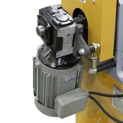 New | in-Stock BAILEIGH TN-800-TUBE Notching Machines Illinois US | Olympus Machinery Group #1350264