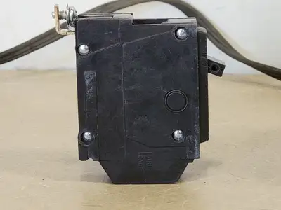 USED GENERAL ELECTRIC TXQB120