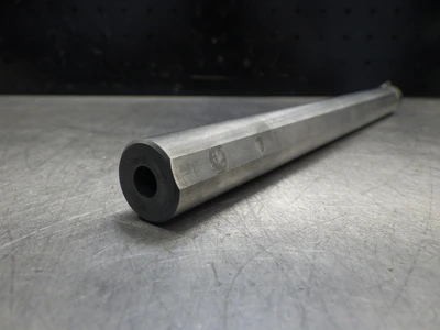 Kennametal Coolant Thru Carbide Boring Bar 3/4" Shank E12SSCLCR3 (LOC2098A)