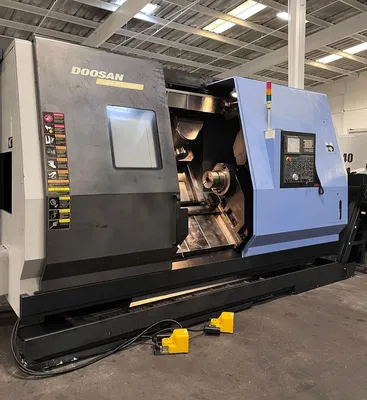 USED 2007 DOOSAN PUMA MX2000ST