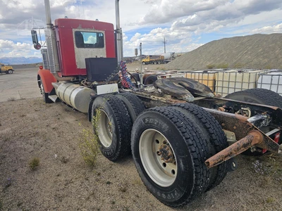 Used 1996 KENWORTH W900 Conventional trucks Colorado US | ABN Services #1390566
