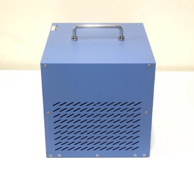 Lamplic LED Drive UV Curing System With Digital Display USED