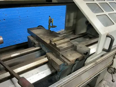Used BRIDGEPORT 6ZPATH 30 CNC Lathes Ohio US | HGR 24 #1263198