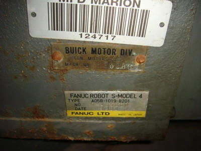 Used _UNKNOWN_ 4 Robots Minnesota US | A&I Equipment #1317368