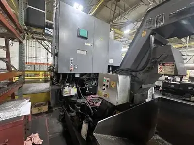 USED 2008 OKUMA V80R