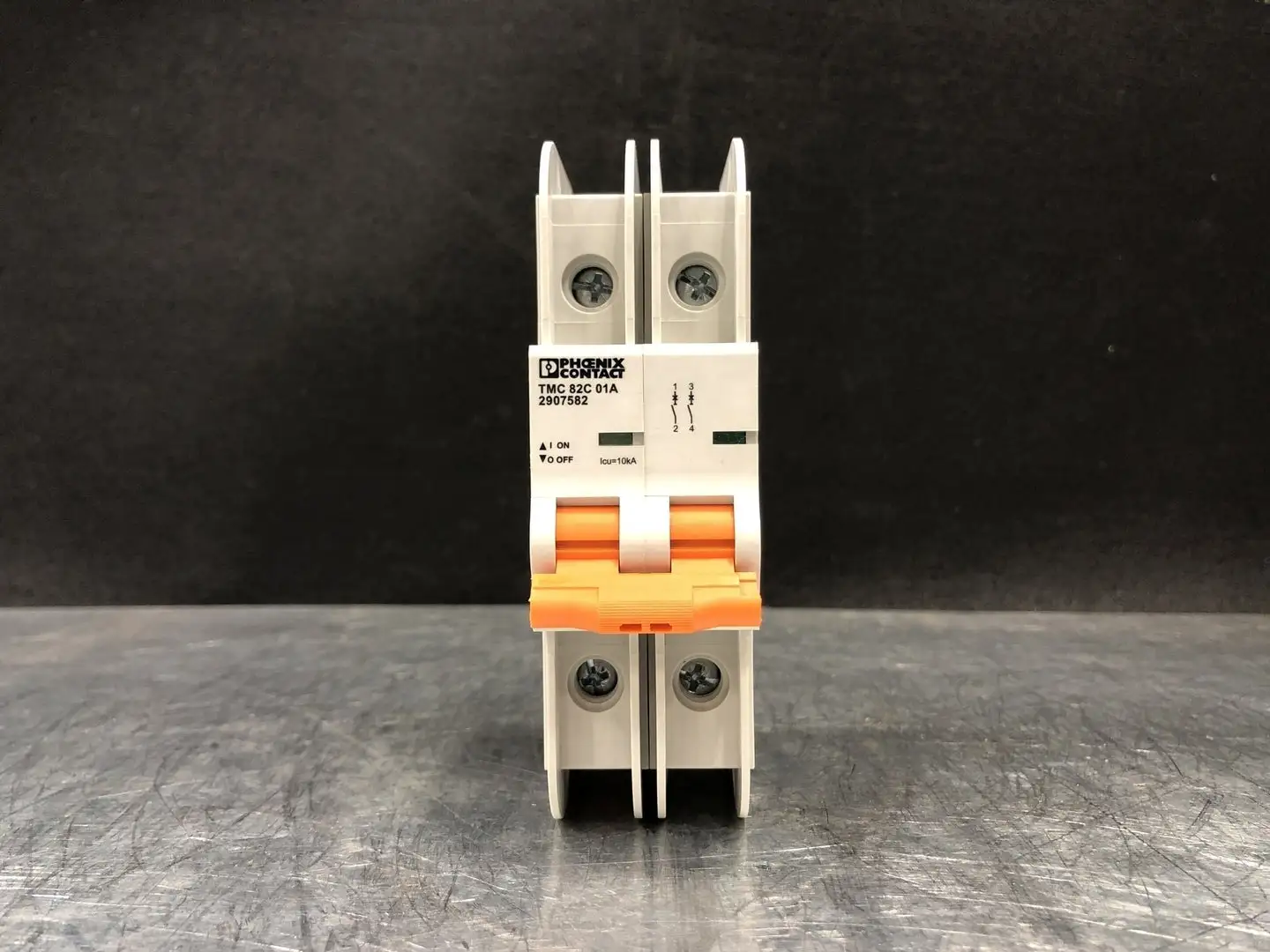 New | in-Stock 2017 PHEONIX CONTACT TMC 82C 01A Switchgears British Columbia CA | Lenmark #244118