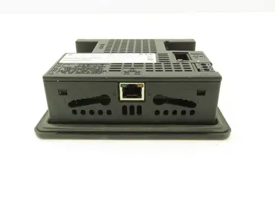 Allen Bradley 2711C-T4T PanelView Component 4" Touch Screen & 4-Key Input 24V