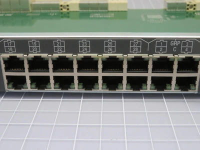 Used ALCATEL _UNKNOWN_ Network Cards Texas US | OCO Industrial #1676713