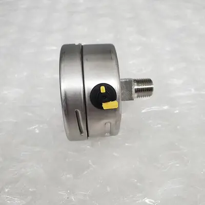 PRESSURE GAUGE 60PSI PS001557
