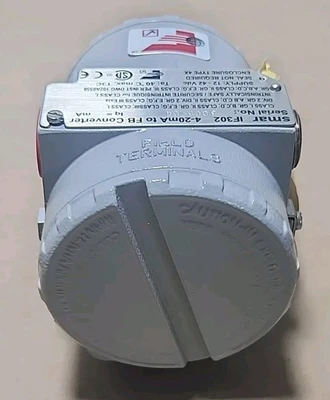 NEW SMAR 3065-04