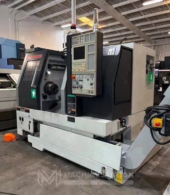 Used 2012 MORI SEIKI DURATURN 2050 CNC Lathes | MachineStation #947699
