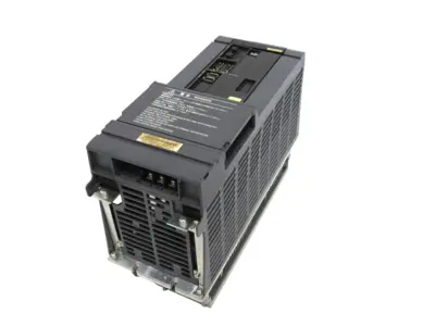 NEW MITSUBISHI MDS-DH-SP-160 SPINDLE DRIVE MDSDHSP160