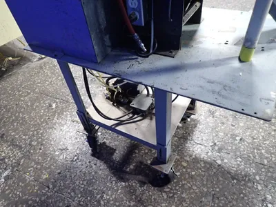 Labeling Machine