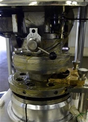 Used CADMACH _UNKNOWN_ Tablet Presses Connecticut US | DMC Industries #1281626