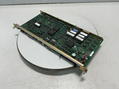 USED FUJI F7706087(2)A
