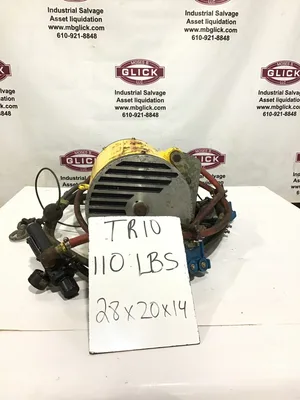 Ingersoll Rand BW020120 Lifting & Balancing Unit 200 Lb (91kg) Capacity