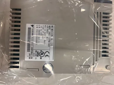 NEW YASKAWA JAMSC-120MMB10400