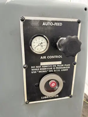 USED MOORE #3