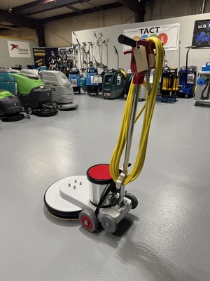 Viper VN1500 High-Speed Burnisher (20″) DEMO