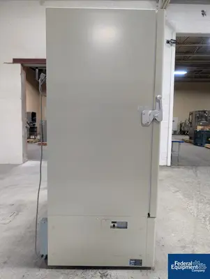 USED Sanyo Sanyo VIP Series ULT Freezer, Model MDF-U74VC