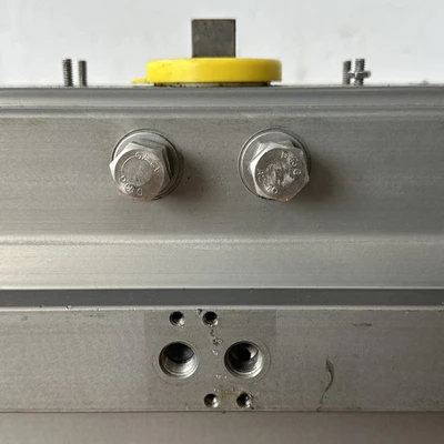 USED Triac Controls 2R500DA