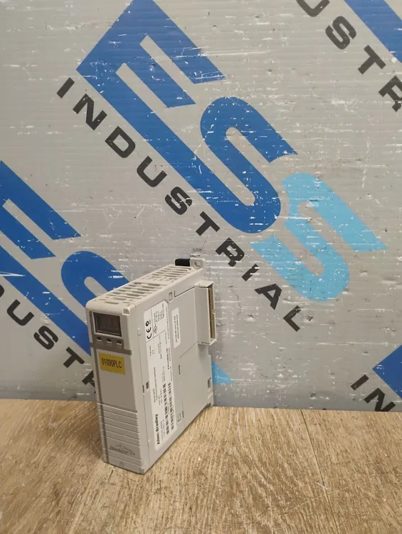 Used Allen-Bradley 1768-ENBT/A Miscellaneous Equipment (Electrical & Power) South Carolina US | ESS Industrial Equipment Sales #303982