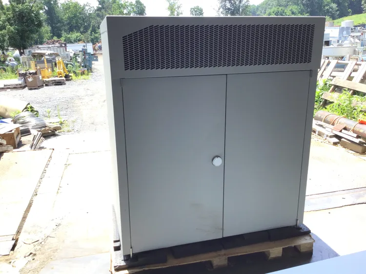 Used ERICSSON _UNKNOWN_ Electrical Boxes Pennsylvania US | Moses B Glick #1012016
