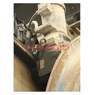 Used _UNKNOWN_ _UNKNOWN_ Bridge Saws Michigan US | Stone Machinery Sales #1519136