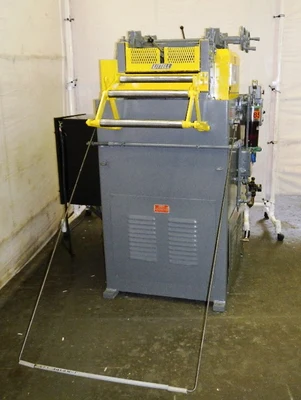 USED 1977 Littell 218-17-PD