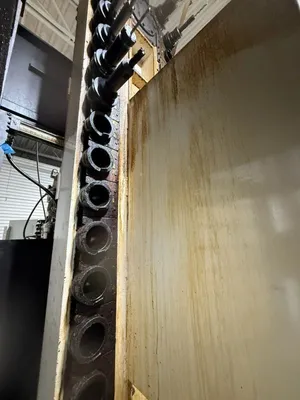 2016 ENSHU GE580H Horizontal Machining Centers (CNC) | CNC EXCHANGE (6)