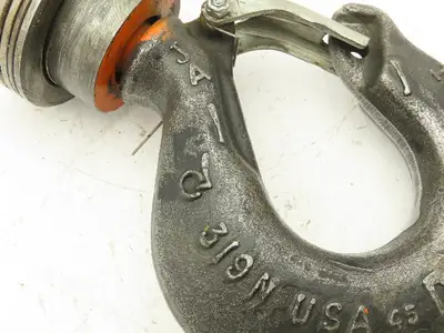 Used CROSBY _UNKNOWN_ Hoists (All Types) Indiana US | Arrow Industrial #634383