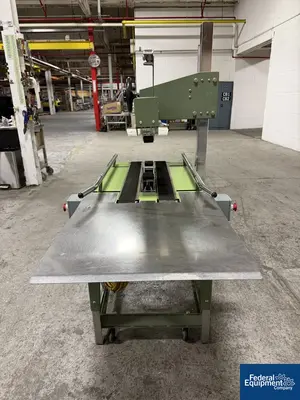 Used Little David _UNKNOWN_ Case Sealers - Tapers Ohio US | Federal Equipment Company #1509670