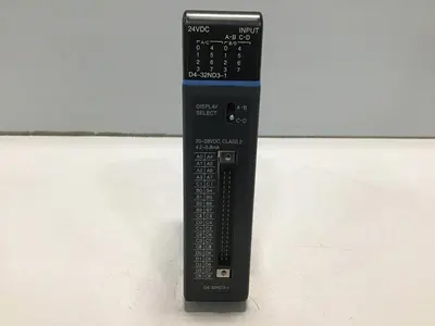 USED AUTOMATION DIRECT D4-32ND3-1