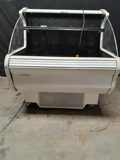 Used 2004 HILL PHOENIX O3UMA4 Cookers / Coolers / Fryers Tennessee US | BAKE Marketing #392052