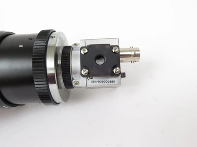 Used Computar X5A-909000985 Microscope Accessories California US | ANACAPA EQUIPMENT BROKERS, INC #1557967