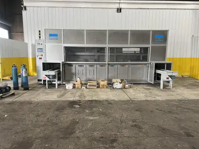 USED FINNSONIC